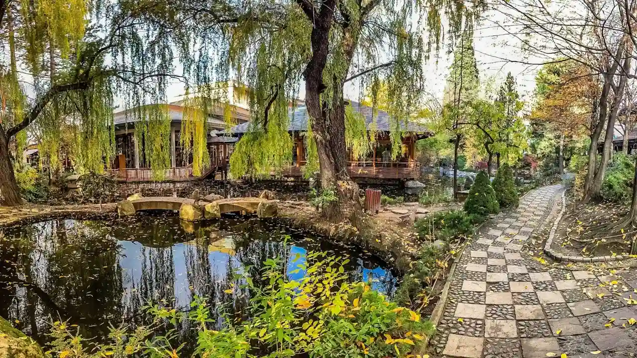 الفندق مارينيلا صوفيا - صوفيا